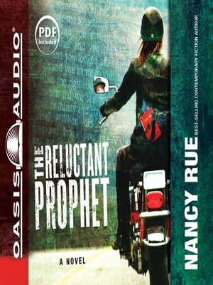 cover image of The Reluctant Prophet